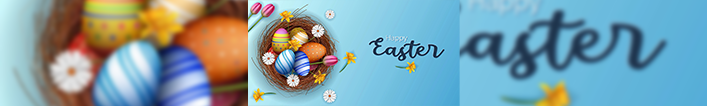 Easter 2023 holidays