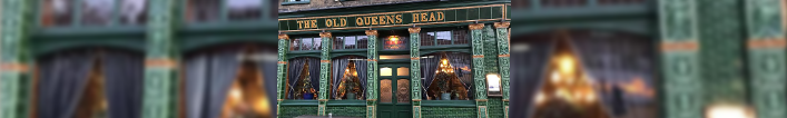 The-Old-Queens-Head